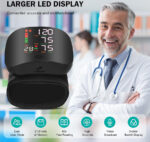 فشارسنج مچی سخنگو Intelligent BP