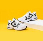 کفش مردانه New Balance | کتانی اسپرت - تصویر 3