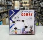 ترازو دیجیتال وزن کشی COMRY - تصویر 12