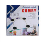 ترازو دیجیتال وزن کشی COMRY - تصویر 9
