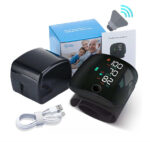فشارسنج مچی سخنگو Intelligent BP - تصویر 11