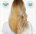 برس حرارتی صاف کننده مو Straight Comb | برس صاف کننده مو با تنظیم دما - تصویر 15
