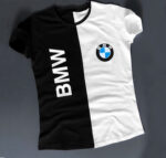 ست تی شرت و شلوار BMW - تصویر 4