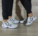 کفش مردانه New Balance | کتانی اسپرت - تصویر 4