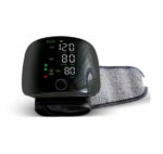 فشارسنج مچی سخنگو Intelligent BP - تصویر 7