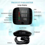 فشارسنج مچی سخنگو Intelligent BP - تصویر 6