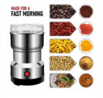 آسیاب برقی تفال Tefal | آسیاب قهوه، ادویه و خشکبار