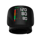 فشارسنج مچی سخنگو Intelligent BP - تصویر 3