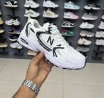 کفش مردانه New Balance | کتانی اسپرت - تصویر 6
