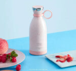 شیکر و مخلوط کن مینی جویس شارژی Fresh Juice