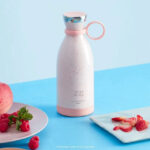 شیکر و مخلوط کن مینی جویس شارژی Fresh Juice