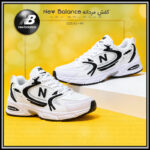 کفش مردانه New Balance | کتانی اسپرت - تصویر 8