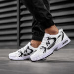 کفش مردانه New Balance | کتانی اسپرت - تصویر 9
