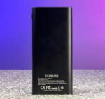 پاوربانک فراری 10000 میلی آمپر واقعی؛ شارژ سریع و دو خروجی USB - تصویر 6