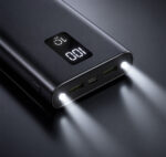 پاوربانک فراری 10000 میلی آمپر واقعی؛ شارژ سریع و دو خروجی USB - تصویر 5